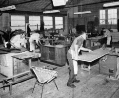 Workshop in 1966