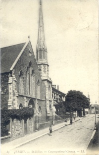Congregational Church