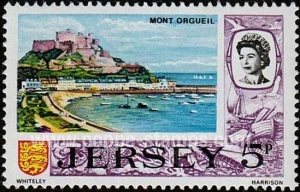 Decimal definitive issue