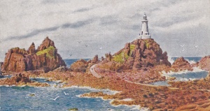 1930s postcard