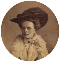 Elizabeth Jane Corbel