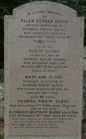 St Brelade Church cemetery