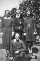 A picture taken between 1920 and 1930