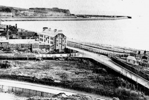 West Park in the 1880s