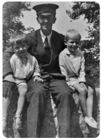 John Curwood, Peter and John