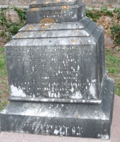 St Matthew’s, St Lawrence