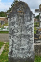 Mont a l’Abbe cemetery