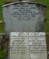 Surville Cemetery