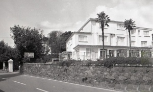 White Heather Hotel 1983
