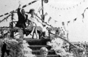 1962 - Penelope Allen