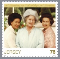 Queen's 90th birthday