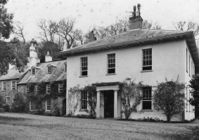 Rochebois, Mont és Tours, St Aubin, home of Laurence and Augusta de Gruchy