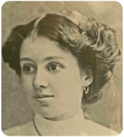 Lillie King (1887-1977)