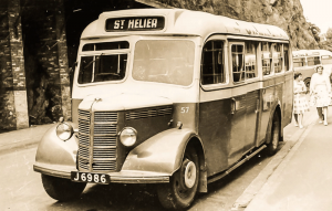 Snow Hill railway station converted for buses