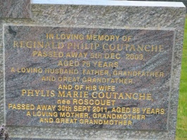 St John’s Church cemetery