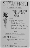 1900 advert