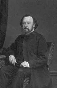 Rev Isaac Tapper 1880-84