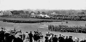 Grouville Common review