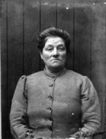 Emma Gilbert, the 51-year-old widow of Philip William Lempriere, was convicted by the January Assizes in 1917 of carrying out an abortion and sentenced to 15 years penal servitude by the Royal Court. She was the eighth of nine children of seaman Isaac Gilbert and Mary Gale, of St Brelade, and married Philip in 1886 when she was 20 and he was 37. Although her sentence may seem very harsh, 100 years ago abortion was considered to be the equivalent of murder and carried a maximum penalty of life imprisonment.