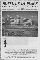 1964 advert