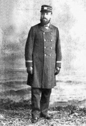 George Allix (1844-1923)