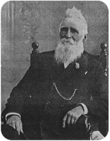 James Arthur Robilliard (1843-1917)