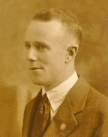 Clement Ross Dumaresq