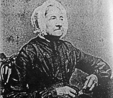 Marguerite Langlois, nee Gasnier (1790- )