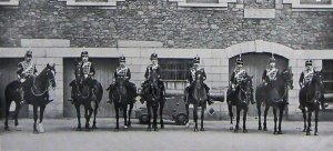 At the Town Arsenal in 1898