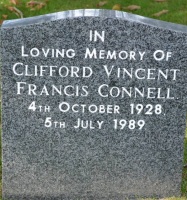 St John’s Church cemetery