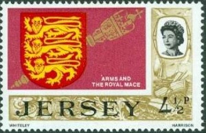 Decimal definitive issue