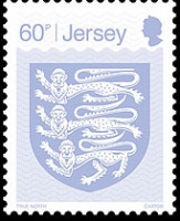 Definitives - Jersey crest