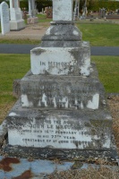 St John’s Church cemetery