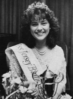 1987 - Catherine Inman