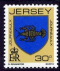1981 stamp