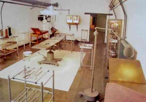 Operating theatre