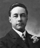 Philip Laurens Le Brocq (1877-1922), son of Charles (1829-1905) and Esther Marie, nee Laurens (1842-1908). His parents moved back and forth between Jersey and Queensland, and of nine children, Philip was the only one born in Jersey; the others were all born in Queensland
