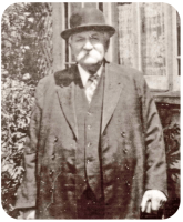 Edwin Albert Le Rossignol (1853-1942)