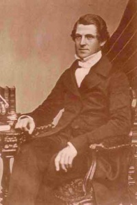 Philip Valpy Mourant Filleul