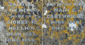 Cartwright, St Lawrence