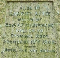 St Ouen parish cemetery