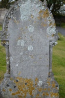 Applebee - St John’s Church cemetery