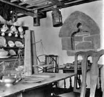 Jersey Kitchen, 1932