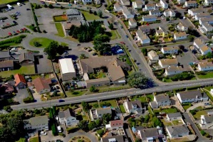 St Bernadette's Church