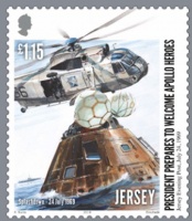 Moon Landing anniversary