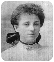 Elizabeth Pinel Le Moignan