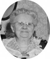 Annie Horman (1866-1953), born St Helier, died Salt Lake City