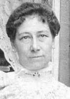 Eleanor Bliault, nee Cardy