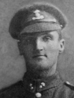 George James Fox (1896-1945)