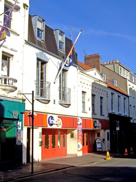File:F21HalkettPlace(PreviouslyRedLion).jpg